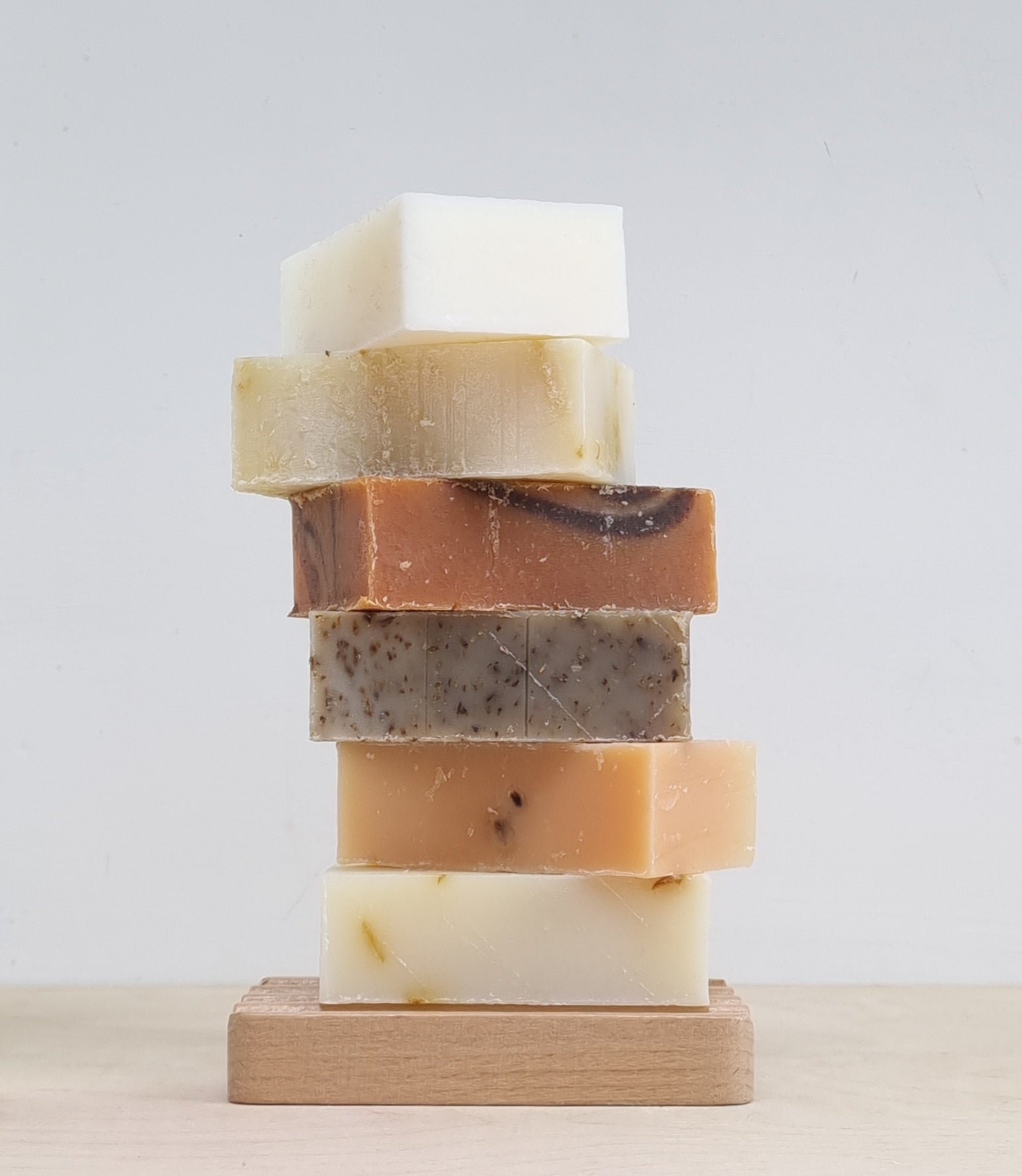 Soap stack – Wickle