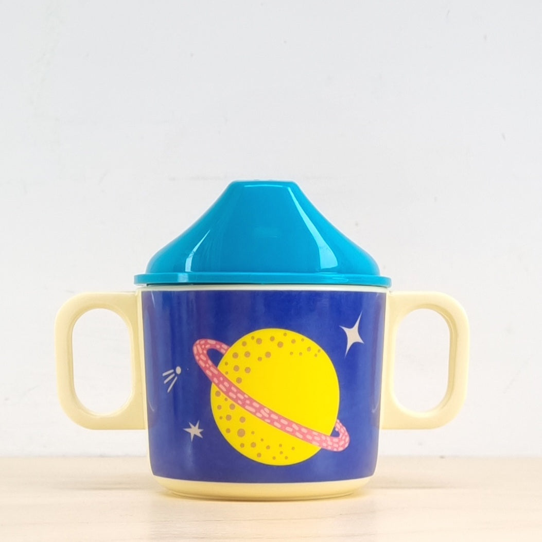 Baby melamine cup