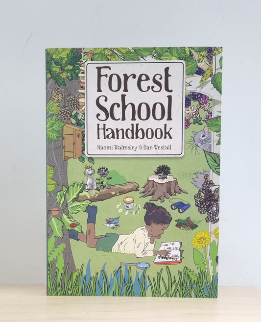 Forest school handbook