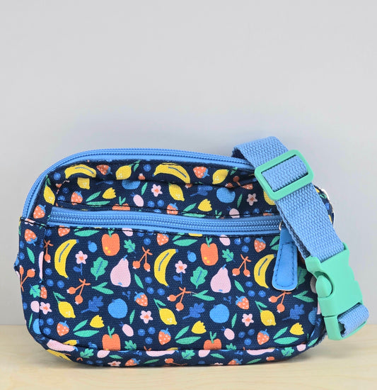 Fruit bum bag