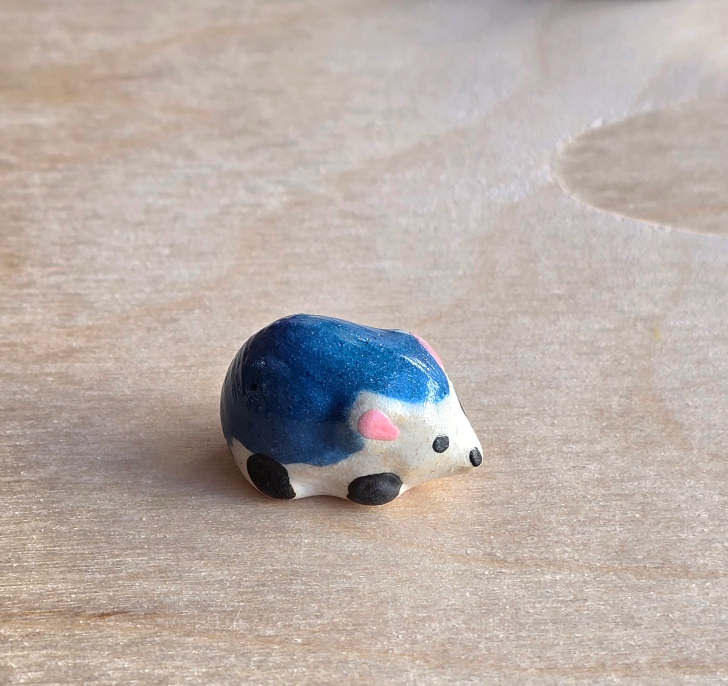 Mini ceramic animal