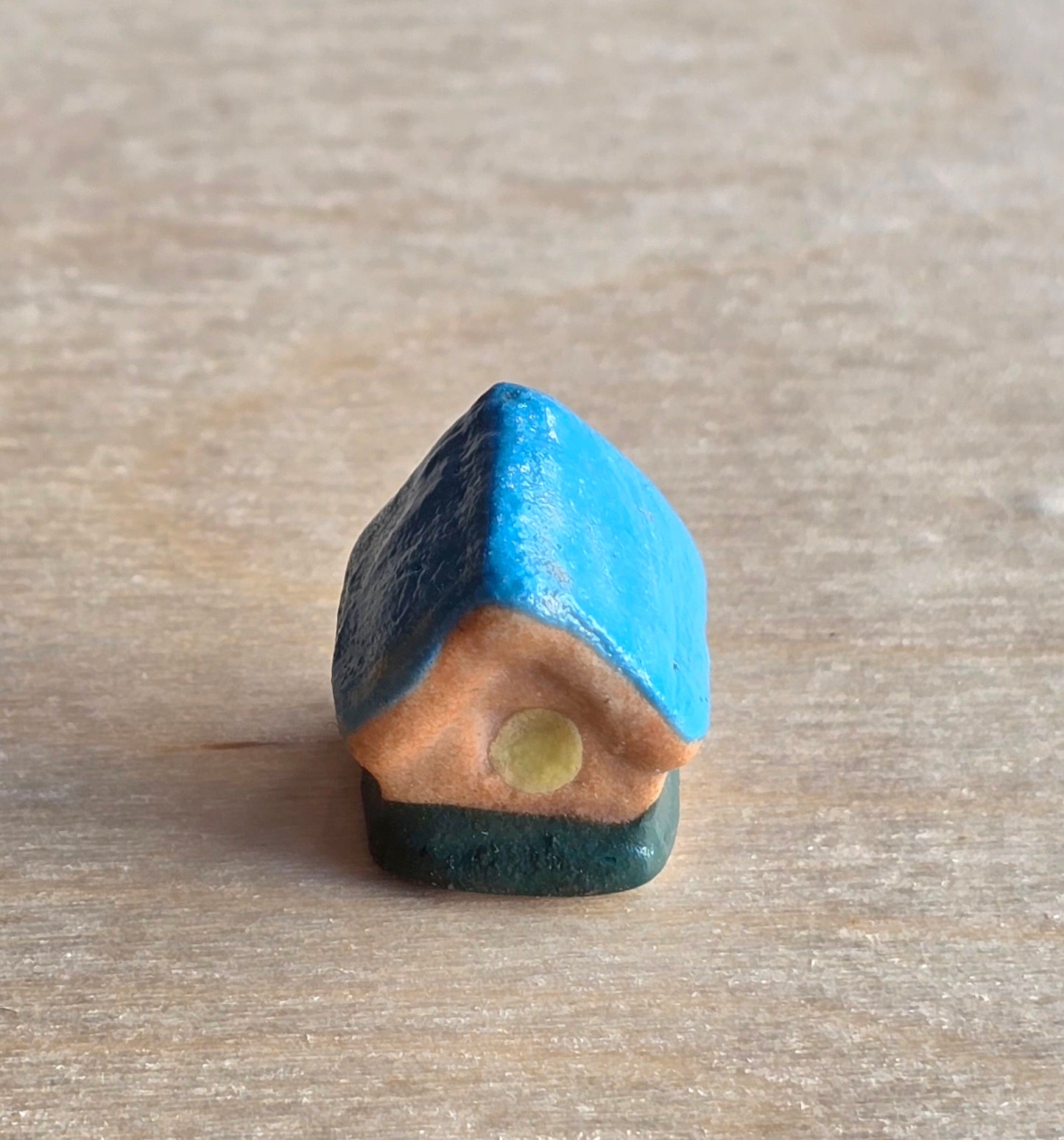 Mini ceramic animal