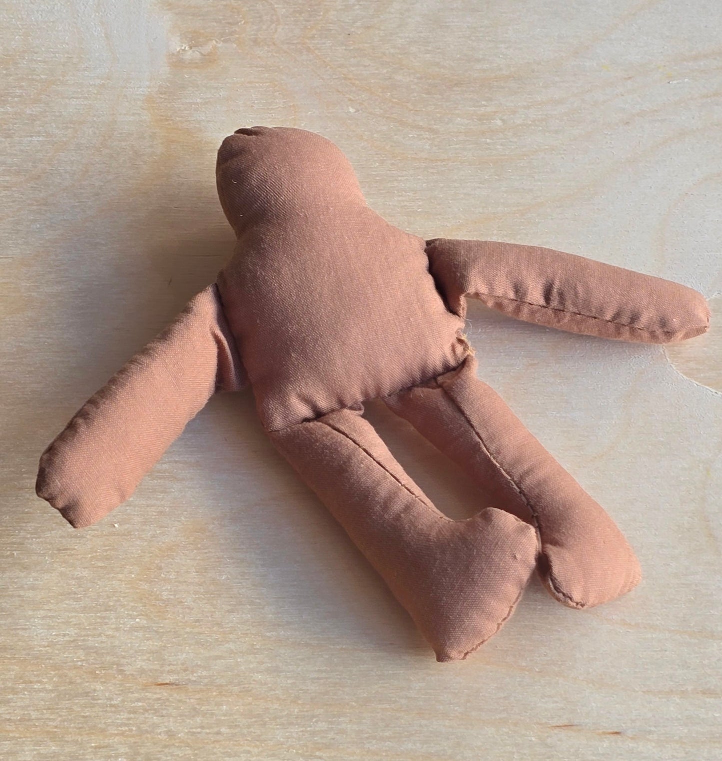 Mini creature to make