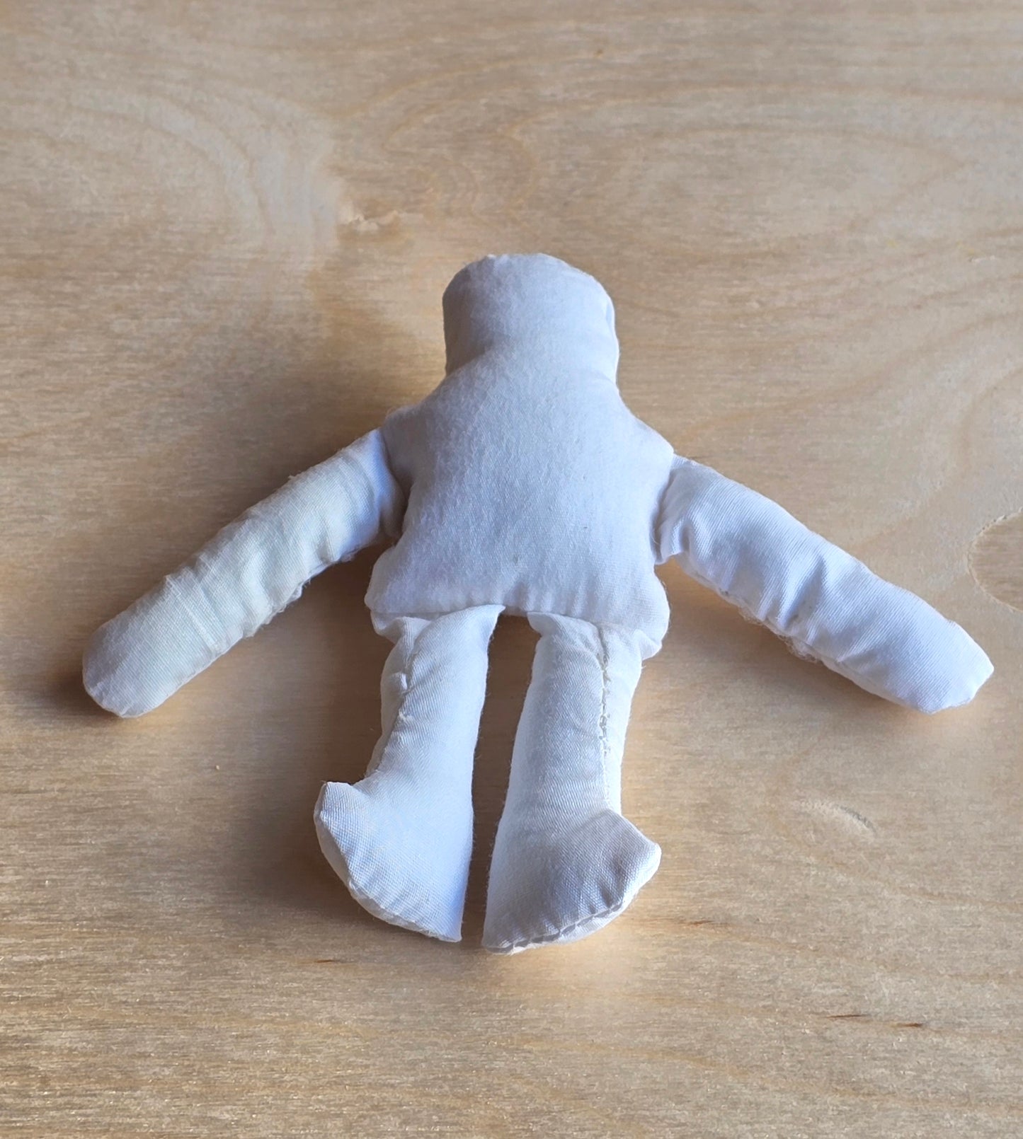 Mini creature to make