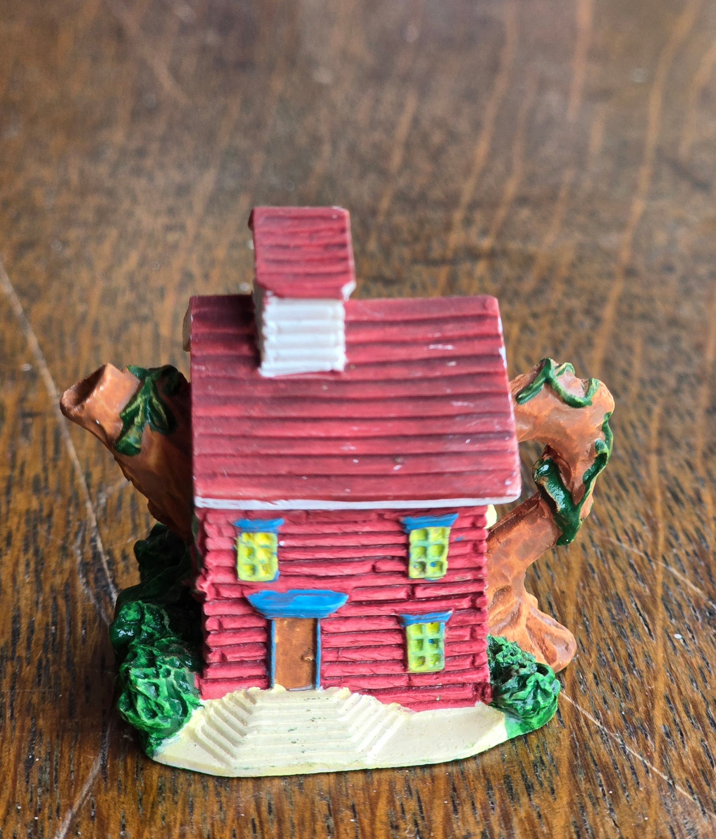 Miniature teapot