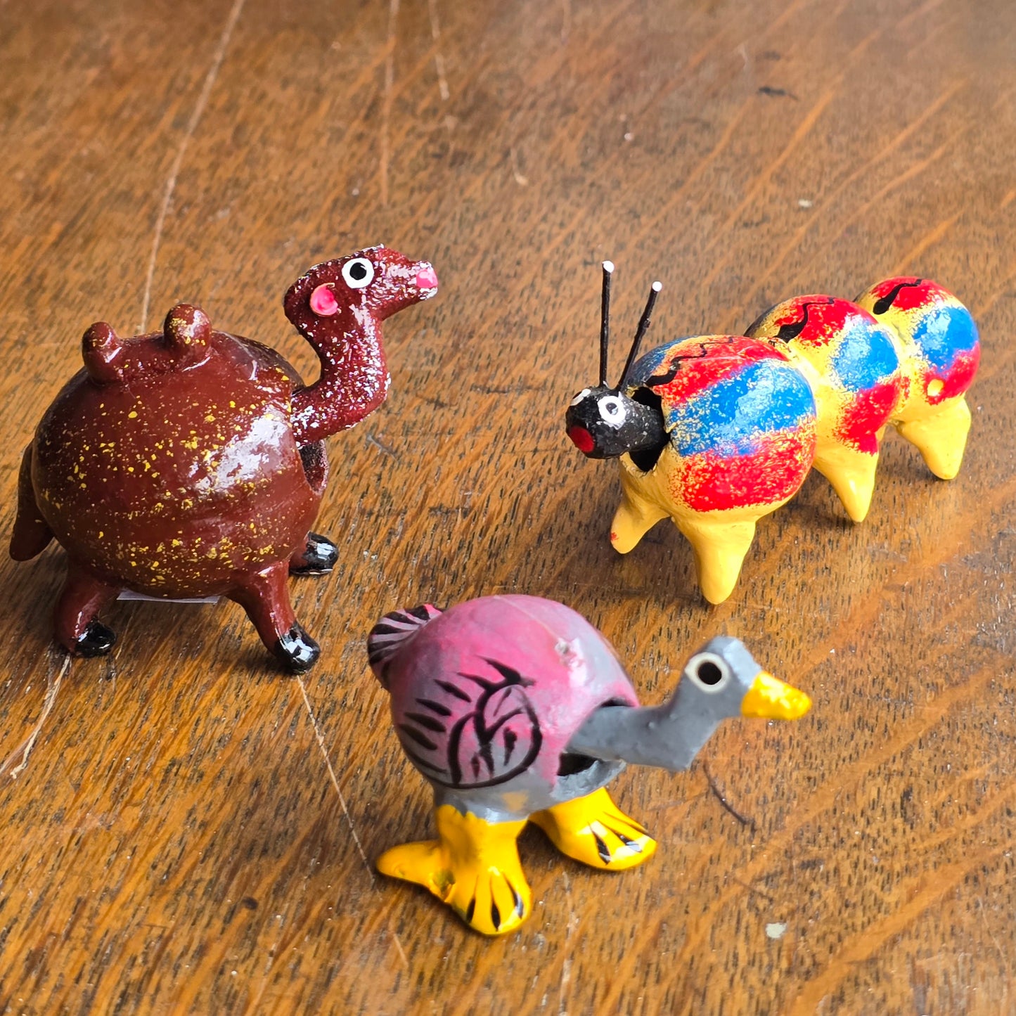 Critter