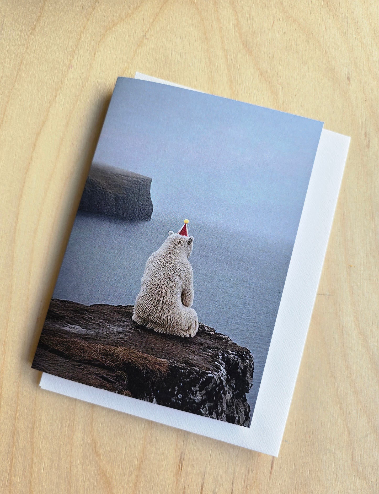 Distant projects card