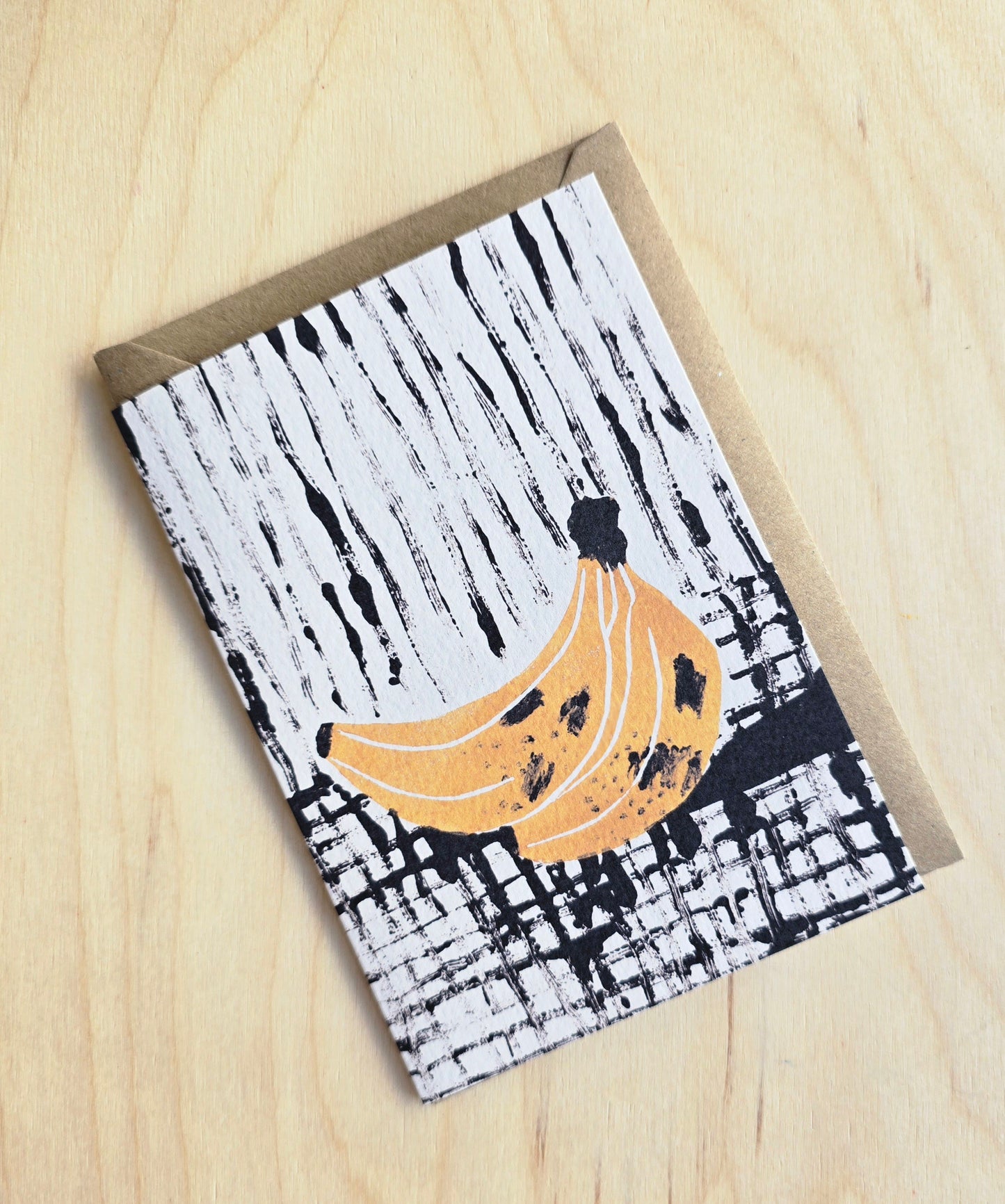 Luiza Holub card