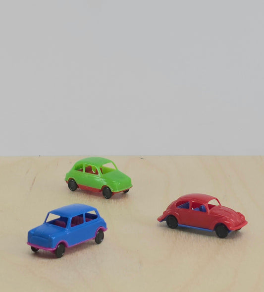 Mini car