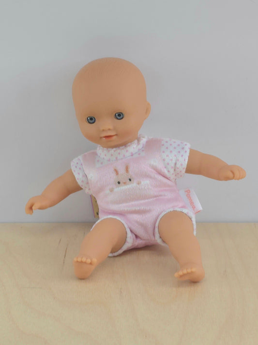 Mini first baby