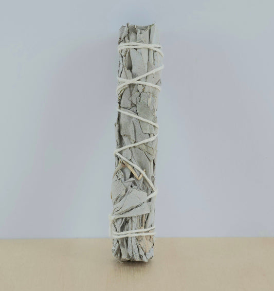 Mini smudge stick