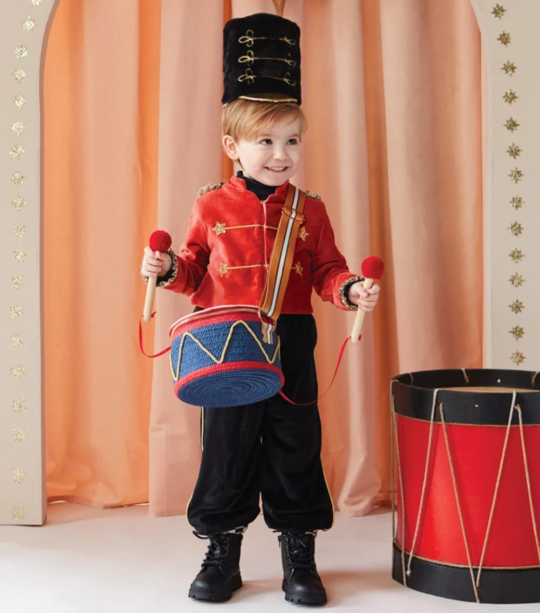 Little drummer boy
