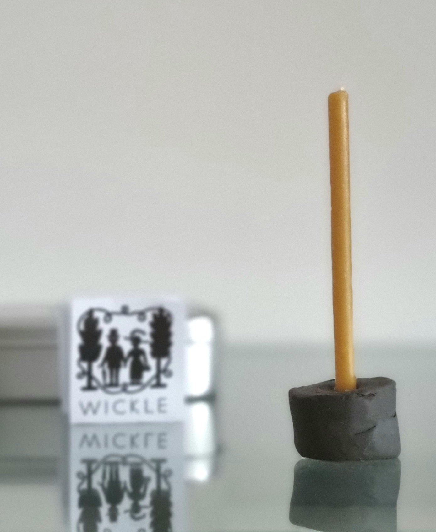 A mini mindfulness kit