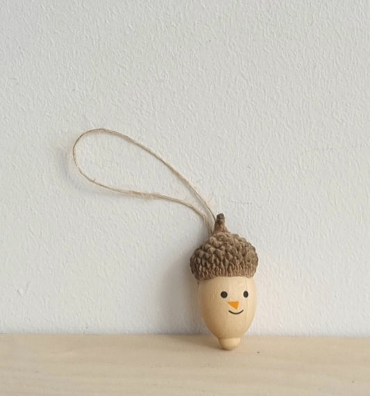 Snowman decoration