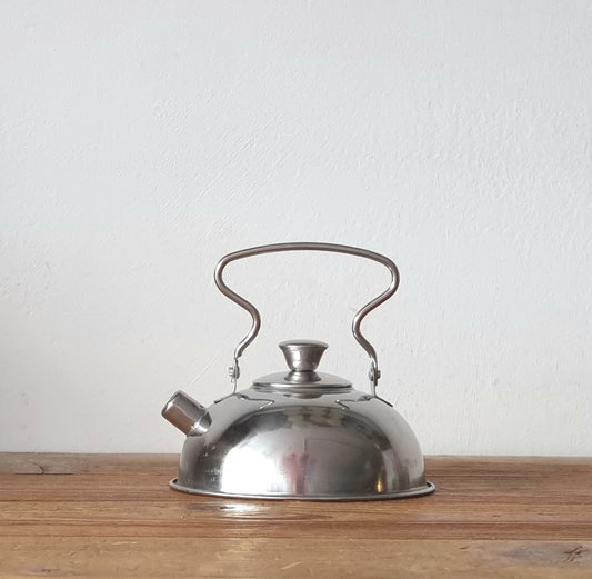 Mini kettle