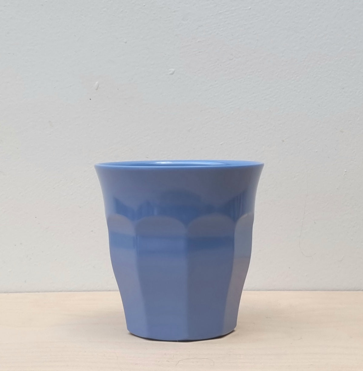 Melamine cup