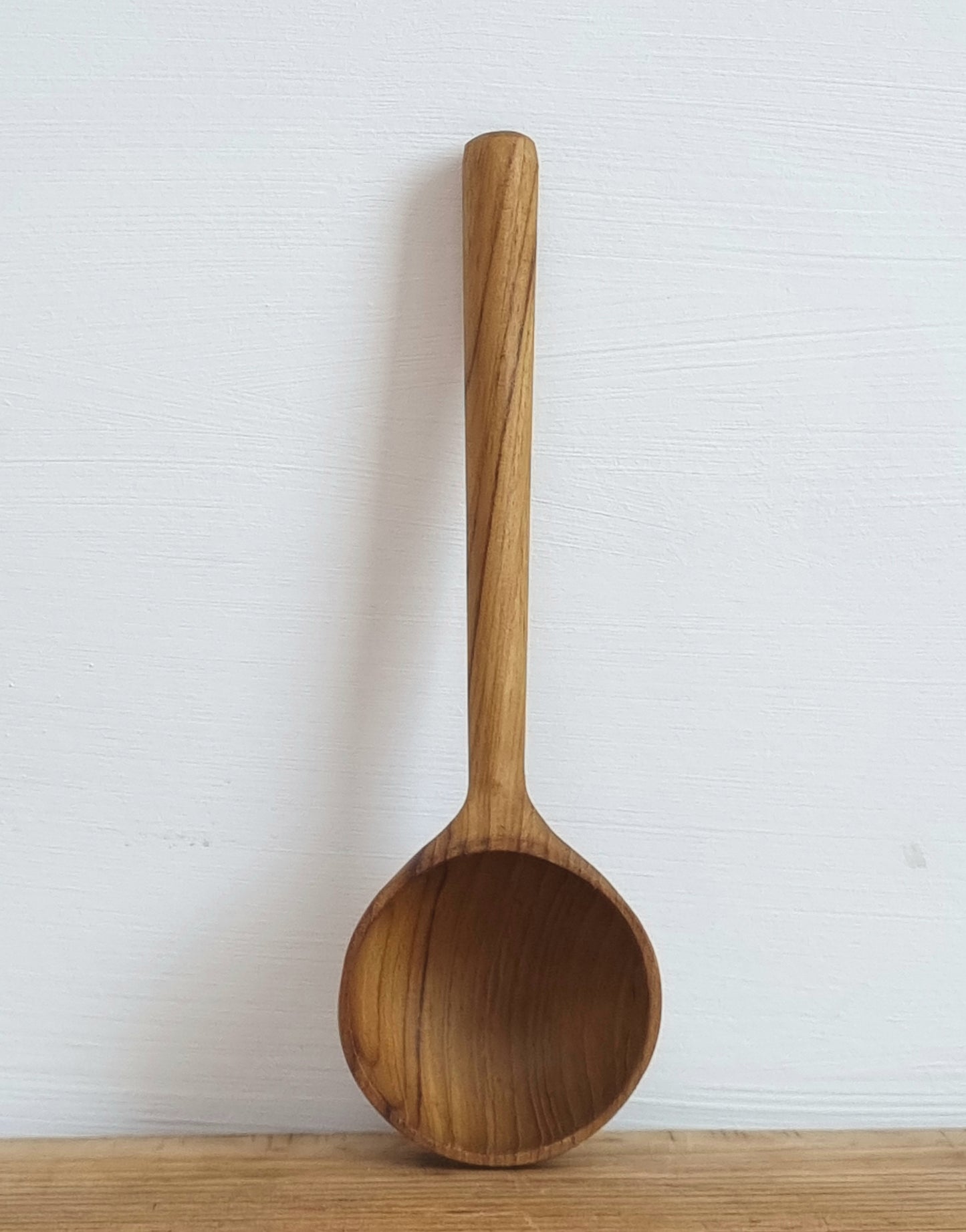 Coffee scoop