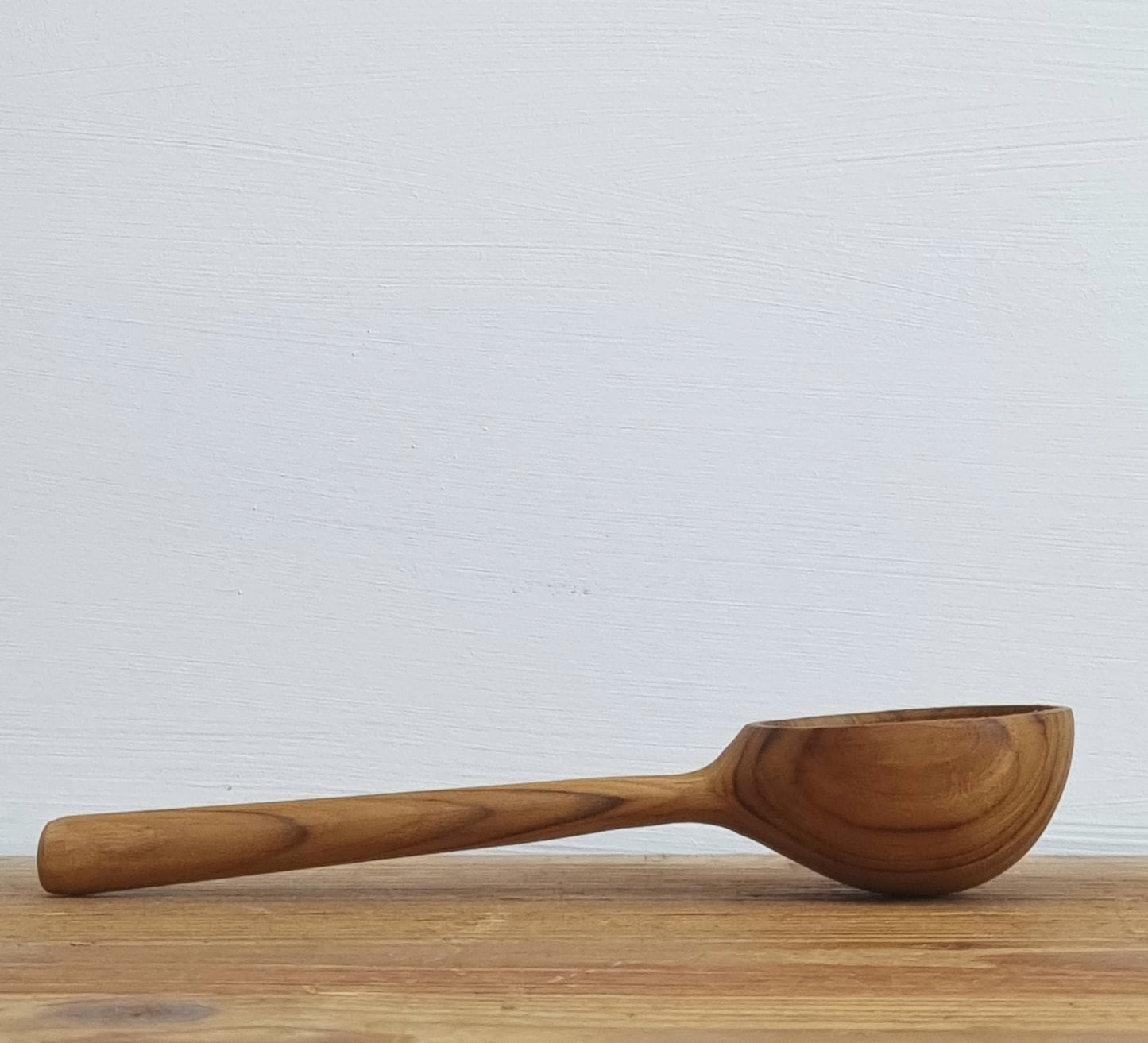 Coffee scoop