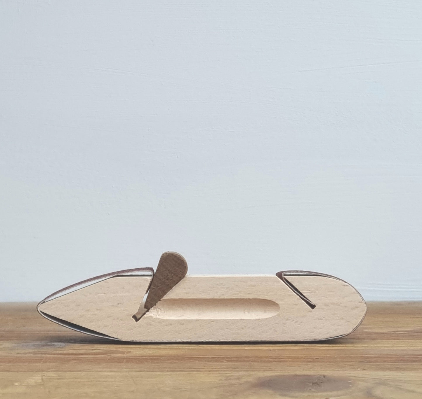 Sanding mouse