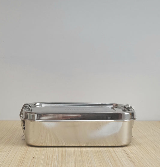 Leak resistant lunch box - Adooni