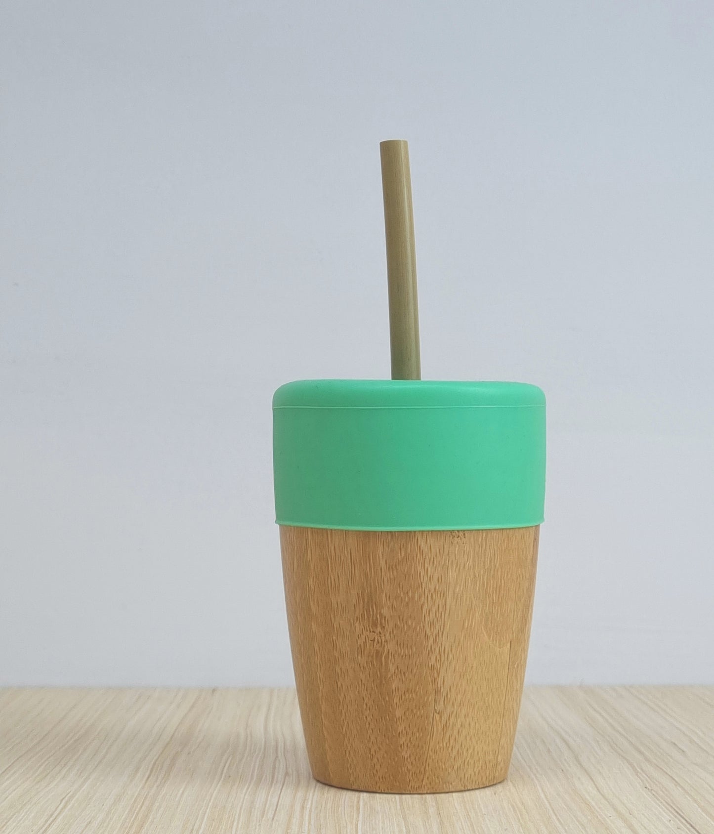Straw cup