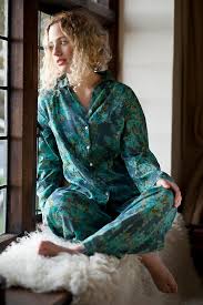 Cotton pj's